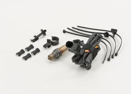 Лямбда-зонд 7363 BOSCH 0 258 007 363