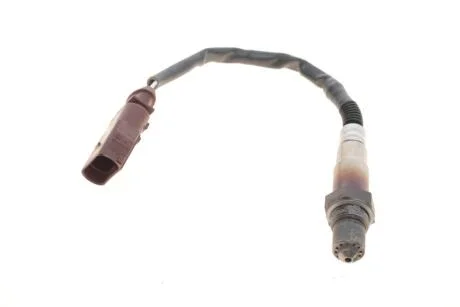 VW Кисневий датчик (лямбда-зонд) BOSCH 0 258 010 013