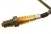 Лямбда-зонд (кількість дротів 4, 750мм) AUDI A1, A3, A4 ALLROAD B8, A4 B8, A5, A6 C6, A6 C7, A8 D4, Q3, Q5, TT CHEVROLET EPICA NISSAN X-TRAIL I PORSCHE CAYENNE SEAT ALTEA 1.6-6.3 06.01-12.20 BOSCH 0 258 010 038 (фото 2)