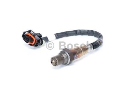 Датчик кислорода GM BOSCH 0 258 010 065