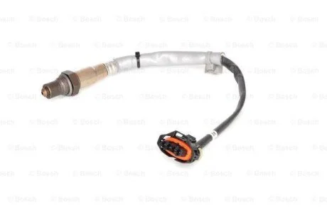 Датчик кислорода GM BOSCH 0 258 010 106