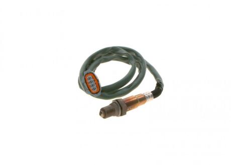 ЛЯМБДА-ЗОНД BOSCH 0 258 010 139