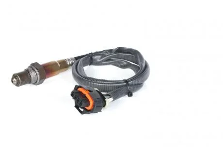 Лямбда-зонд PORSCHE CAYENNE 10- 4.8 BOSCH 0 258 010 207