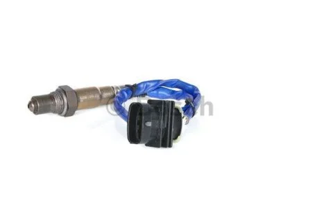 Датчик кислорода GM BOSCH 0 258 010 222