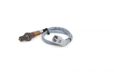 OPEL Кисневий датчик (лямбда-зонд) Agila 08-, NISSAN, SUZUKI BOSCH 0 258 010 235