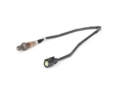 Лямбда-зонд (кількість дротів 4, 718мм) AUDI A6 C6 FIAT PUNTO FORD FOCUS III OPEL CORSA C, CORSA D, VECTRA C, VECTRA C GTS VW GOLF IV 1.2-4.2 10.97-02.20 BOSCH 0 258 010 246
