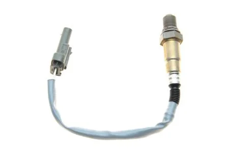 Лямбда-зонд (кількість дротів 4, 338мм) OPEL ADAM, ASTRA K, ASTRA K/KOMBI, CORSA E, INSIGNIA B, INSIGNIA B COUNTRY, INSIGNIA B GRAND SPORT, KARL, MOKKA / MOKKA X 1.0-1.5 07.14- BOSCH 0 258 010 459