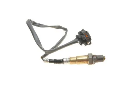 Лямбда-зонд (кількість дротів 4, 548мм) CHEVROLET AVEO, CRUZE, TRAX OPEL ASTRA J, ASTRA J GTC, INSIGNIA A, MOKKA / MOKKA X, ZAFIRA C 1.6/1.8 07.08- BOSCH 0 258 010 514