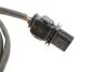 Лямбда-зонд (кількість дротів 5, 1000мм) BMW 1 (E87), 5 (F10), 5 (F11), 7 (F01, F02, F03, F04), X3 (F25), X5 (E70) MAN HOCL, LION´S CITY, NG, NL, NM, TGA, TGL I, TGM I, TGS I 10.5D-6.9D 04.00- BOSCH 0 258 017 025 (фото 3)