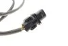 Лямбда-зонд (кількість дротів 5, 1000мм) BMW 1 (E87), 5 (F10), 5 (F11), 7 (F01, F02, F03, F04), X3 (F25), X5 (E70) MAN HOCL, LION´S CITY, NG, NL, NM, TGA, TGL I, TGM I, TGS I 10.5D-6.9D 04.00- BOSCH 0 258 017 025 (фото 4)