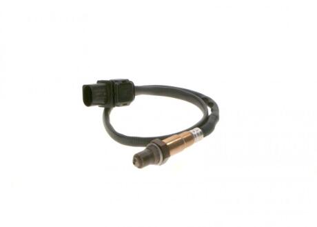 Лямбда зонд 2.3HDI ive IVECO DAILY E5 11-14 ОЕ: BOSCH 0 258 017 052