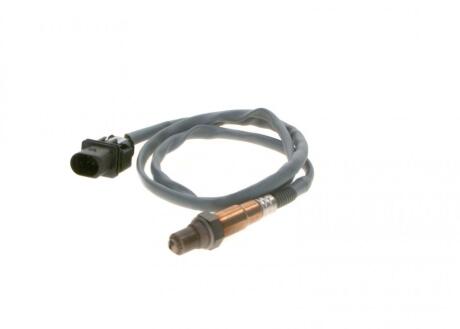 Лямбда-зонд BMW E60 BOSCH 0 258 017 094