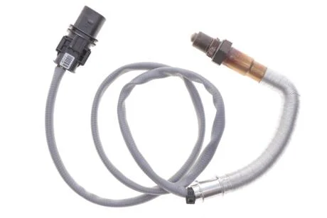 BMW лямбда-зонд BOSCH 0 258 017 101