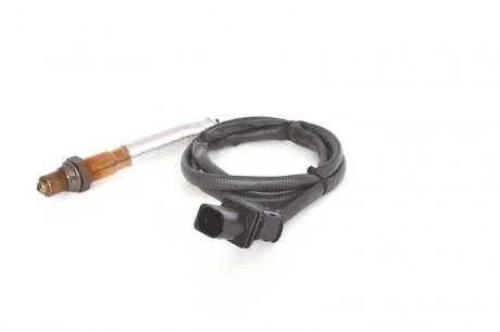 BMW Кисневий датчик (лямбда-зонд) 3 (E90), 3 Touring (E91), 5 (E60) BOSCH 0 258 017 110