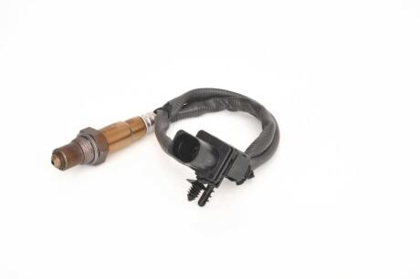 ЛЯМБДА-ЗОНД ALFA ROMEO BOSCH 0 258 017 111