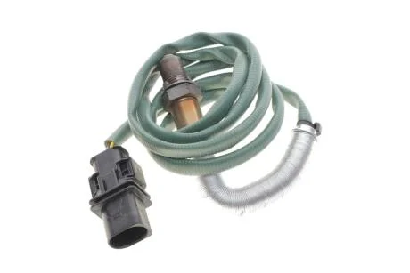 Лямбда-зонд (кількість дротів 5, 1355мм) MERCEDES C (C204), C T-MODEL (S204), C (W204), E (A207), E (C207), E T-MODEL (S212), E (W212), SLK (R172) 1.8 01.07- BOSCH 0 258 017 203