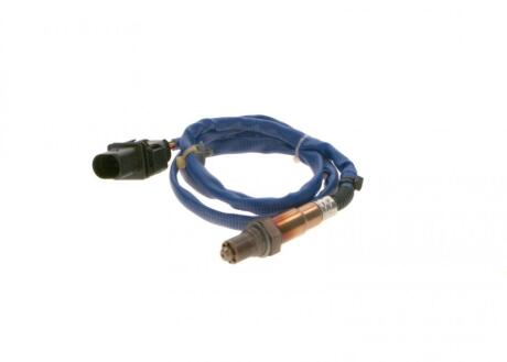 ЛЯМБДА ЗОНД BOSCH 0 258 017 224