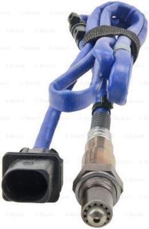 Лямбда-зонд широкополосний PORSCHE Boxter/Cayenne/Cayman \'\'3.4-4.8 \'\'07-13 BOSCH 0 258 017 228