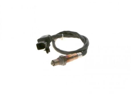 SUZUKI Кисневий датчик SPLASH 1.2 08-, SWIFT 1.2 10-, OPEL BOSCH 0 258 017 237