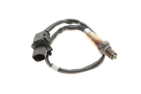 OPEL Кисневий датчик (лямбда-зонд) AGILA (B) 1.2 08-, SUZUKI BOSCH 0 258 017 272