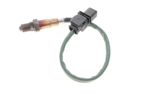 DB Кисневий датчик (лямбда-зонд) C-CLASS (W204), S-CLASS (W221, V221), S-CLASS (W222, V222, X222), S-CLASS (C216) BOSCH 0 258 017 283