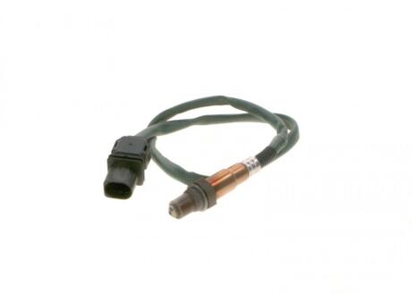 Лямбда-зонд BOSCH 0 258 017 303