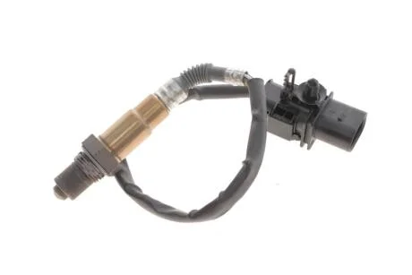 Лямбда-зонд (кількість дротів 5, 450мм) (перед каталізатором) MERCEDES A (W176), B SPORTS TOURER (W246, W242), CITAN MIXTO (DOUBLE CABIN), CITAN (MPV), CITAN/MINIVAN (W415) 1.1D-2.2D 06.01- BOSCH 0 258 017 319