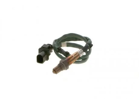 Лямбда-зонд BOSCH 0 258 017 331