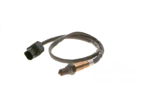 Лямбда-зонд MB E180/E200/S500/E250/S350/CL500/GLK250 \'\'10>> BOSCH 0 258 017 345