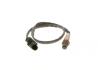 Лямбда-зонд MB E180/E200/S500/E250/S350/CL500/GLK250 \&#039;\&#039;10&gt;&gt; BOSCH 0 258 017 345 (фото 5)