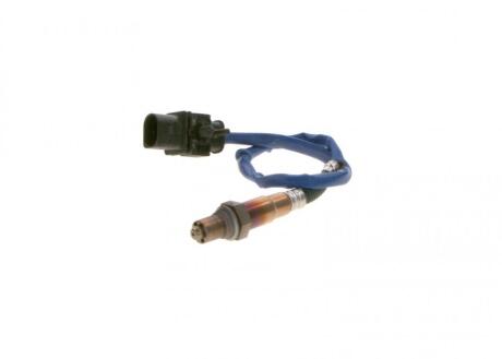 FORD лямбда-зонд Focus, C-Max, S-Max, Mondeo, 1,6-2,2 04- BOSCH 0 258 017 359
