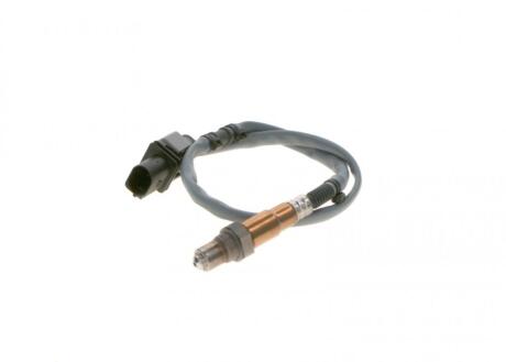 ЛЯМБДА-ЗОНД PORSCHE BOSCH 0 258 017 391