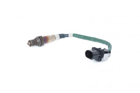 FORD Кисневий датчик (лямбда-зонд) MONDEO V 1.5 15-, GALAXY III 1.5 15- BOSCH 0 258 017 395