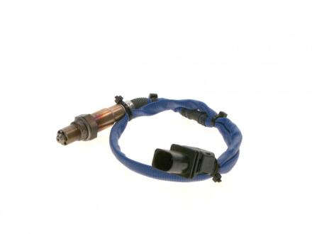 Лямбда зонд PORSCHE/VW Cayenne Turbo \'\'4.8 \'\'2010>> BOSCH 0 258 017 420