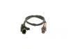 Лямбда-зонд FORD Fiesta EcoBoost \&#039;\&#039;1.0 \&#039;\&#039;12&gt;&gt; BOSCH 0 258 017 446 (фото 5)