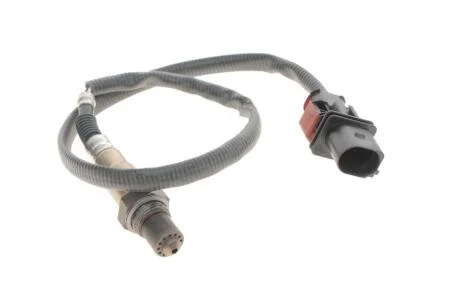 Лямбда-зонд (кількість дротів 5, 670мм) FORD C-MAX II, FOCUS III, FOCUS III/HATCHBACK, GRAND C-MAX, TOURNEO CONNECT V408 NADWOZIE WIELKO, TRANSIT CONNECT V408/MINIVAN 1.0/1.6/2.0D 02.12- BOSCH 0 258 017 467