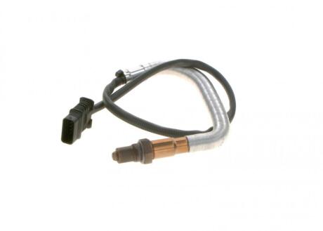 BMW Кисневий датчик (лямбда-зонд) 5 Touring (F11), X3 (F25), X4 (F26) BOSCH 0 258 027 001