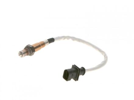 LAND ROVER Кисневий датчик DISCOVERY SPORT 2.0 11-, RANGE ROVER EVOQUE 2.0 11- BOSCH 0 258 027 157