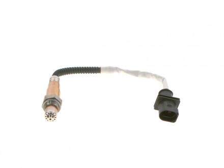 Лямбда-зонд LAND ROVER Range Rover IV/Range Rover Sport II \'\'5.0i \'\'12>> BOSCH 0 258 027 160