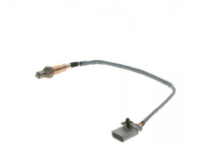ЛЯМБДА ЗОНД BOSCH 0 258 027 203