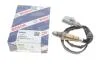 Лямбда-зонд (кількість дротів 5, 710мм) AUDI A1, A3, Q2, TT CUPRA FORMENTOR SEAT ALHAMBRA, ATECA, LEON, LEON SC, LEON ST, LEON/HATCHBACK SKODA KAROQ, KODIAQ I, OCTAVIA III 1.8/2.0/2.0D 11.12- BOSCH 0 258 027 215 (фото 2)