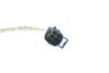 LAND ROVER Кисневий датчик (лямбда-зонд) DISCOVERY V 3.0 16-, RANGE ROVER IV 3.0 13-, 5.0 17-, RANGE ROVER SPORT II BOSCH 0 258 030 01M (фото 3)