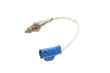 LAND ROVER Кисневий датчик (лямбда-зонд) DISCOVERY V 3.0 16-, RANGE ROVER IV 3.0 13-, 5.0 17-, RANGE ROVER SPORT II BOSCH 0 258 030 01M