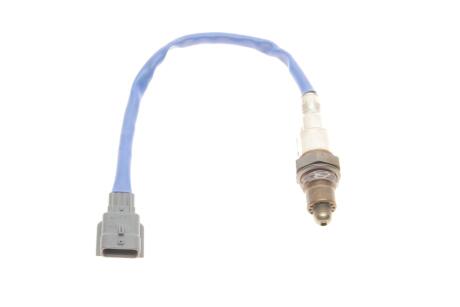 Лямбда-зонд (кількість дротів 4, 314мм) NISSAN QASHQAI II 1.6 10.14- BOSCH 0 258 030 02H