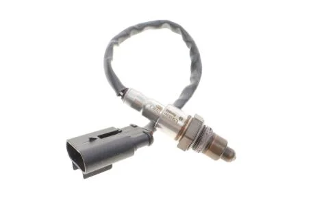 Лямбда-зонд (кількість дротів 4, 330мм) (перед каталізатором) ABARTH 500 / 595 / 695, 500C / 595C / 695C ALFA ROMEO GIULIETTA, MITO FIAT 500L, 500X, DOBLO, DOBLO CARGO 1.4/1.4CNG/1.4LPG 05.08- BOSCH 0 258 030 04H