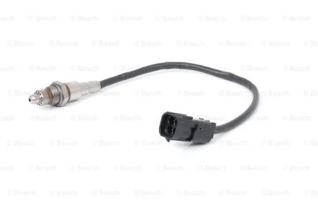 Датчик кисню (λ-зонд) 2123 4 пров. BOSCH 0 258 030 064