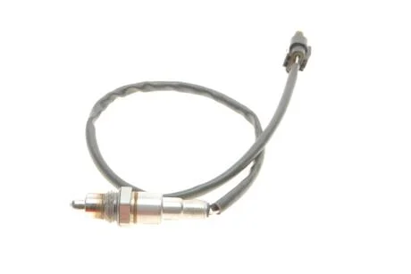 Лямбда-зонд (кількість дротів 4, 578мм) FORD GALAXY III, MONDEO V, S-MAX FORD USA MUSTANG 1.5/2.0/2.3 09.14- BOSCH 0 258 030 065