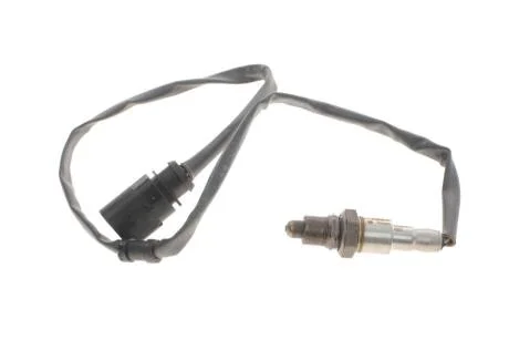 Лямбда-зонд (кількість дротів 4, 750мм) SEAT IBIZA IV, IBIZA IV SC, IBIZA IV ST, TOLEDO IV SKODA FABIA III, FABIA III PRAKTIK, RAPID VW POLO, POLO V 1.2 01.14-12.22 BOSCH 0 258 030 129