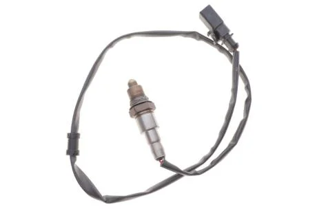 Лямбда-зонд (кількість дротів 4, 780мм) SEAT IBIZA IV, IBIZA IV SC, IBIZA IV ST SKODA FABIA III, FABIA III PRAKTIK VW BEETLE, JETTA IV, POLO, POLO V 1.0/1.4H/2.0 04.11-12.22 BOSCH 0 258 030 133