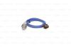 FORD Кисневий датчик (лямбда-зонд) C-MAX II 12-, FOCUS III 12-, KUGA II 14- BOSCH 0 258 030 149 (фото 2)
